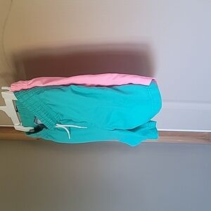 Old Navy LOT of size Medium/ 8 swim trunks